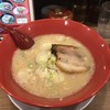 博多らーめん 五勝亭 平塚店