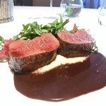 リストランテ カッパス - 