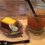 ごはん×カフェ madei - 