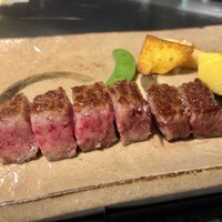 佐賀牛 季楽 銀座  - 