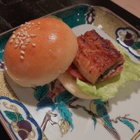 うなぎ時任 - 
