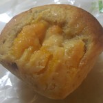 ハッピーベリー - オレンジとクリームチーズ