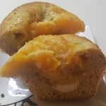 ハッピーベリー - オレンジとクリームチーズ