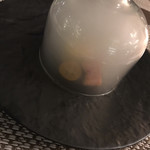 グラマシースイート - インスタントスモーク中です…(^-^)