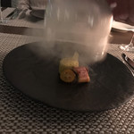 グラマシースイート - 呼ばれて…