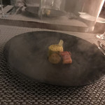 グラマシースイート - 飛び出たのは…