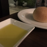 グラマシースイート - 焼き立てです