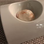 グラマシースイート - “エスプーマカレー” グラマシースタイル