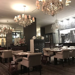 グラマシースイート - 店内雰囲気