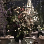 グラマシースイート - ロビーにて