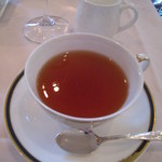 Alpino - ランチドリンク(紅茶)