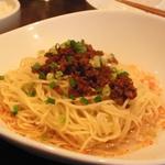 くるみ屋dining - 汁は無しだぜ！