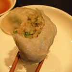 くるみ屋dining - 愛を感じますね