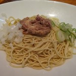 らーめん芝浜 - 