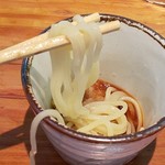 らーめん芝浜 - 