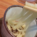 らーめん芝浜 - 