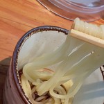 らーめん芝浜 - 