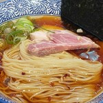 らーめん芝浜 - 