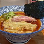 らーめん芝浜 - 