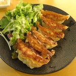 GYOZA!365 - 餃子定食