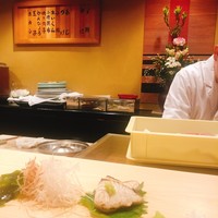 鮨 おか林 - 