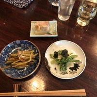 あそび割烹 さん葉か - 