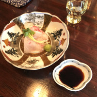 あそび割烹 さん葉か - 