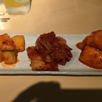赤身焼肉 かるびあーの 新橋店 - 