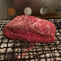 赤身焼肉 かるびあーの 新橋店 - 