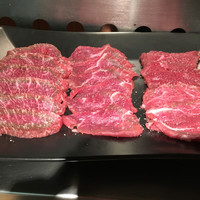 赤身焼肉 かるびあーの 新橋店 - 