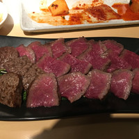 赤身焼肉 かるびあーの 新橋店 - 