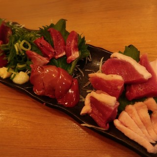 地鶏専門おちば屋 HANARE_0