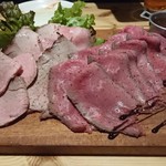 イングデプト - 料理写真: