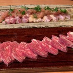 어사이슈보 비아큐우