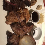 ビストロ ガブリ - 