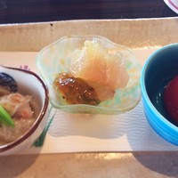 日本料理 花菊 - 