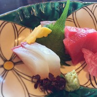 日本料理 花菊 - 