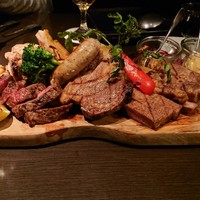 RISTORANTE Orobianco - 