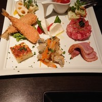 RISTORANTE Orobianco - 