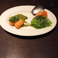 RISTORANTE Orobianco - 