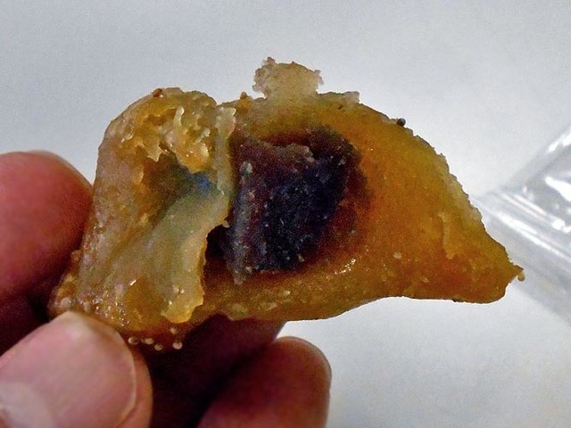 かんのや エスパル福島店 - 福島（和菓子）の写真