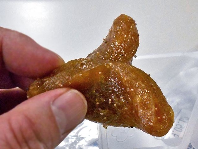 かんのや エスパル福島店 - 福島（和菓子）の写真