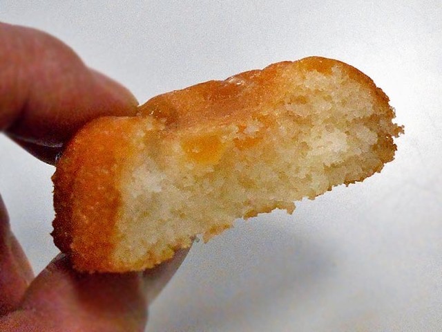 かんのや エスパル福島店 - 福島（和菓子）の写真