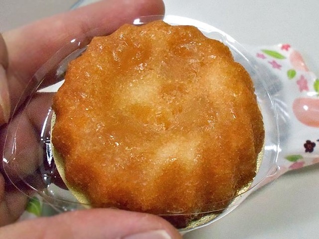 かんのや エスパル福島店 - 福島（和菓子）の写真