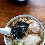 ケンちゃんラーメン - 