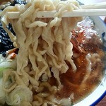 ケンちゃんラーメン - 