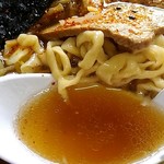 ケンちゃんラーメン - 
