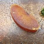 すし匠 - 自家製 唐墨