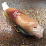 すし匠 - 鯖 握り