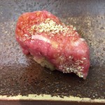 すし匠 - おはぎ